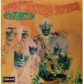 Ten Years After - Undead / Deram Ten Years After - Undead / Deram